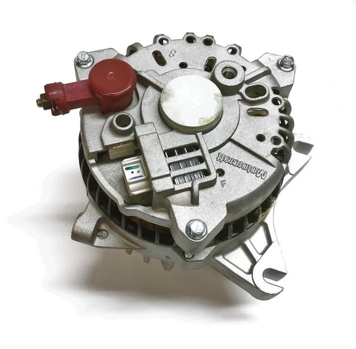 Motorcraft Re-Manufactured Alternator GLV-8534-RM (3W1Z-10V346-BARM) NOS