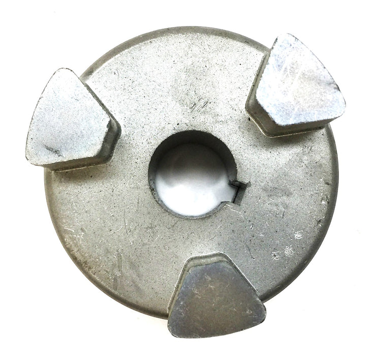 Lovejoy L100 Hub with 3/4"Bore 3/16" x 3/32" 68514411512 NOS