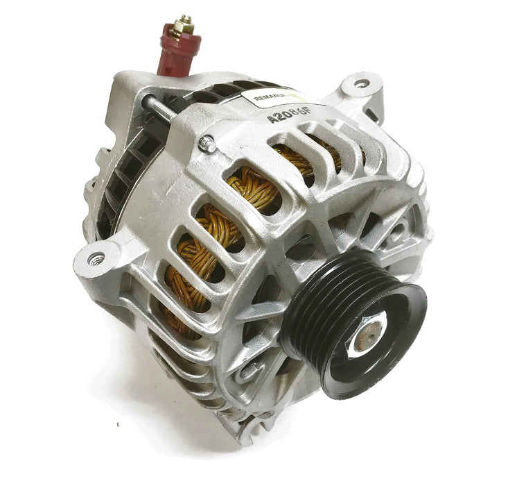 Motorcraft Re-Manufactured Alternator GLV-8534-RM (3W1Z-10V346-BARM) NOS