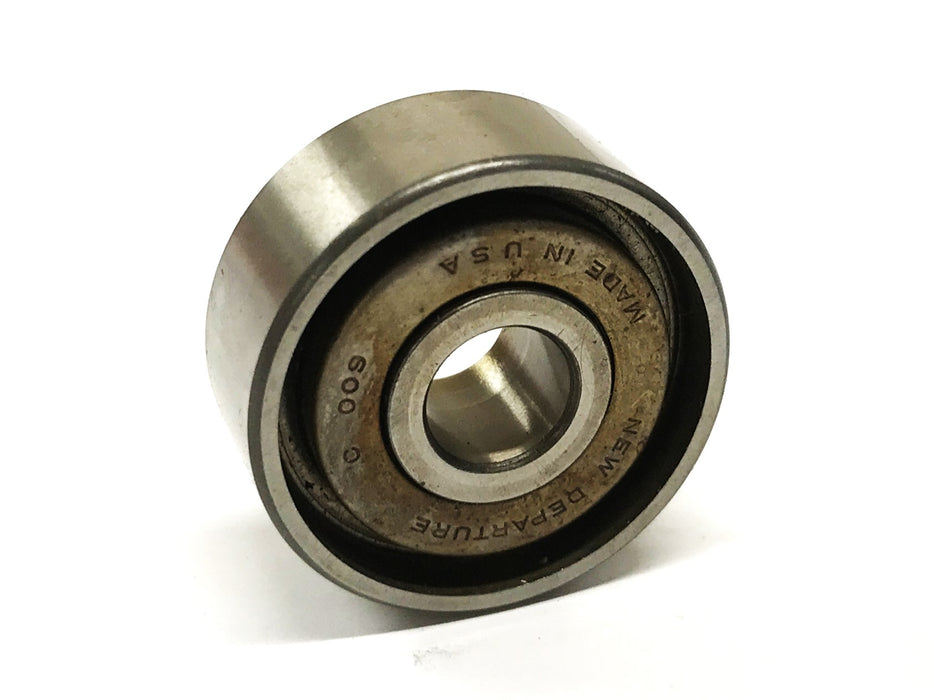 New Departure Anti-Friction Ball Bearing C-009 [Lot of 4] NOS