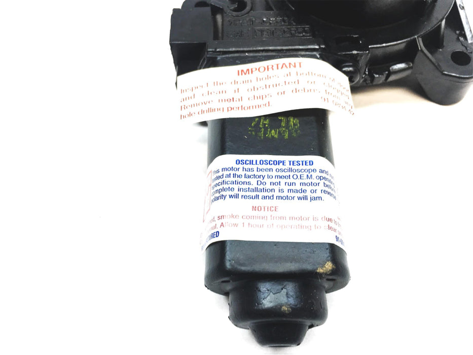 Federated Auto Parts Cardone Window Lift Motor 42-614 REMANUFACTURED