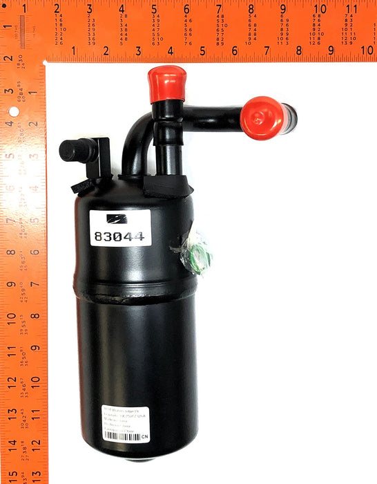 Four Seasons A/C Receiver Drier / Accumulator 83044 NOS