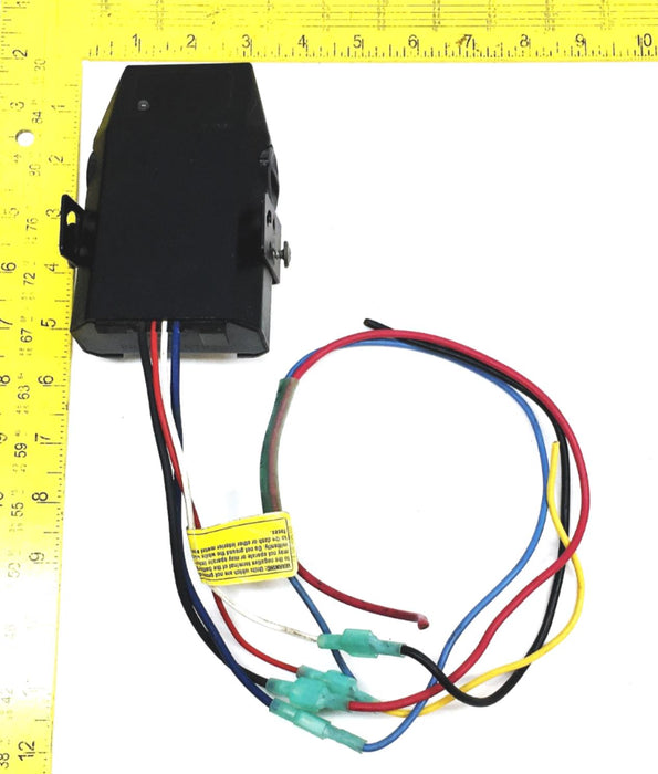 Tekonsha Voyager Trailer Brake Controller 02-07 USED