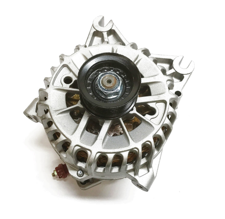 Motorcraft Re-Manufactured Alternator GLV-8534-RM (3W1Z-10V346-BARM) NOS