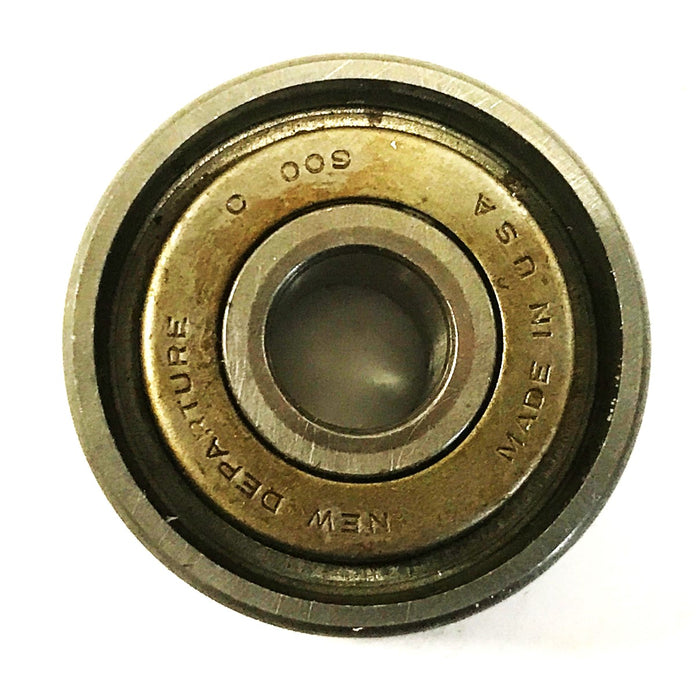 New Departure Anti-Friction Ball Bearing C-009 [Lot of 4] NOS
