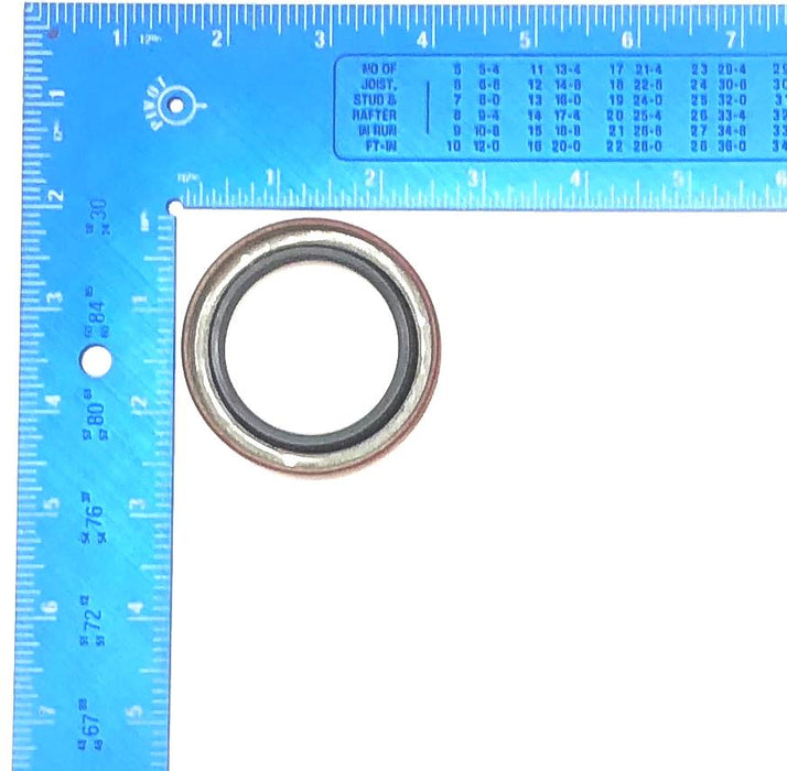 Federal-Mogul National Oil Seal 472164 [Lot of 3] NOS