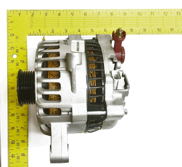 Motorcraft Re-Manufactured Alternator GLV-8534-RM (3W1Z-10V346-BARM) NOS