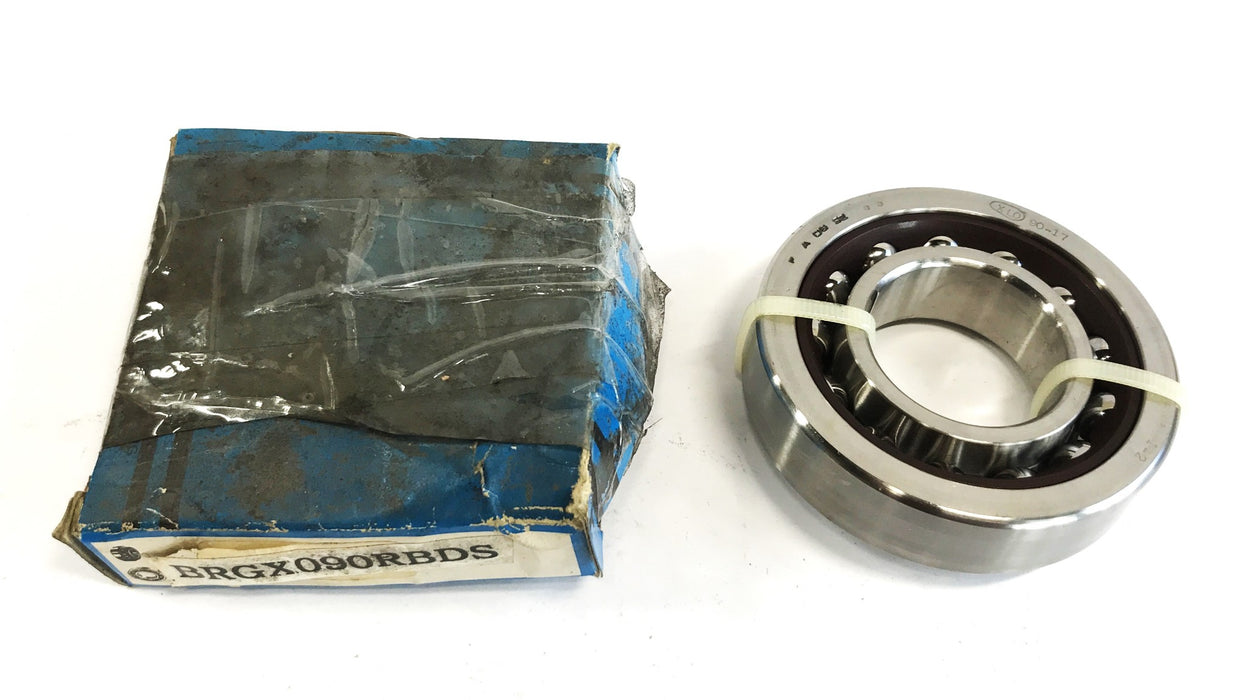 MRC Deep Groove Ball Bearing X090RBDS NOS
