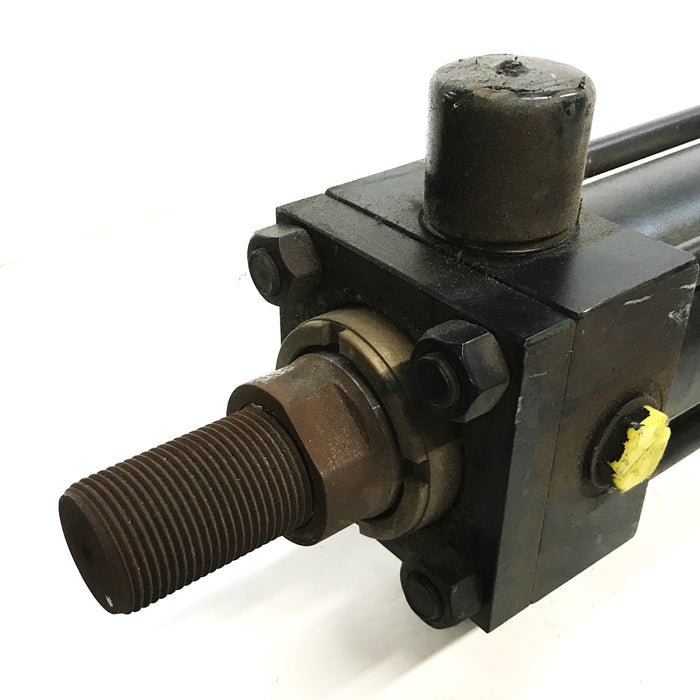 Parker Tie Rod Hydraulic Cylinder 0.250.CD2HLTVS24AC-29.00 REMANUFACTURED