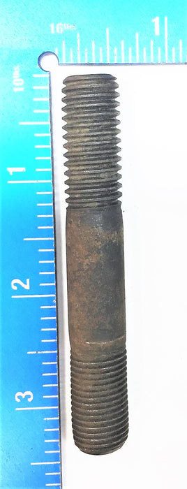 UNBRANDED Axle Stud Bolt 4X-13161 (4X13161) [Lot of 14] NOS