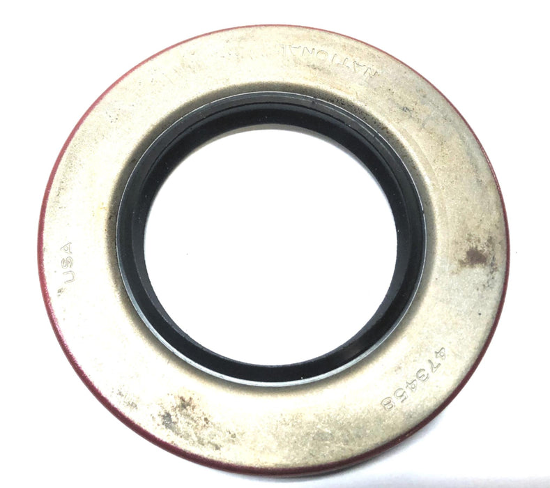 Federal Mogul National Wheel Seal 473458 [Lot of 2] NOS