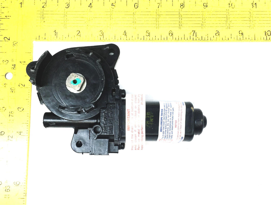 Federated Auto Parts Cardone Window Lift Motor 42-614 REMANUFACTURED
