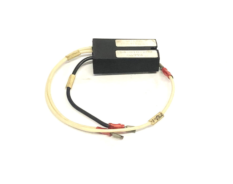 Unbranded White Cathode Module Assembly 154-010-200 (06994) USED
