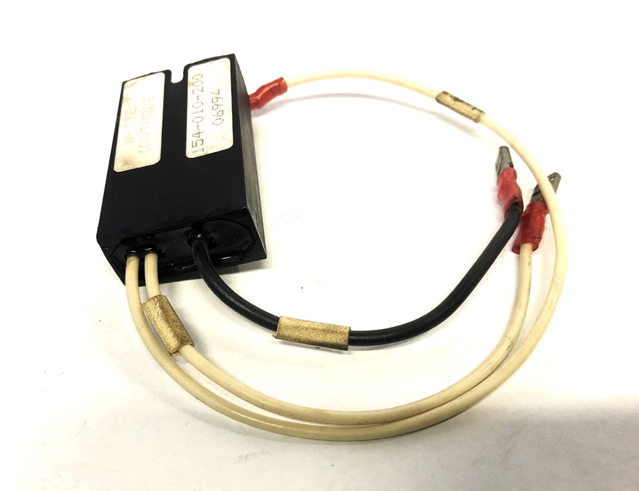 Unbranded White Cathode Module Assembly 154-010-200 (06994) USED