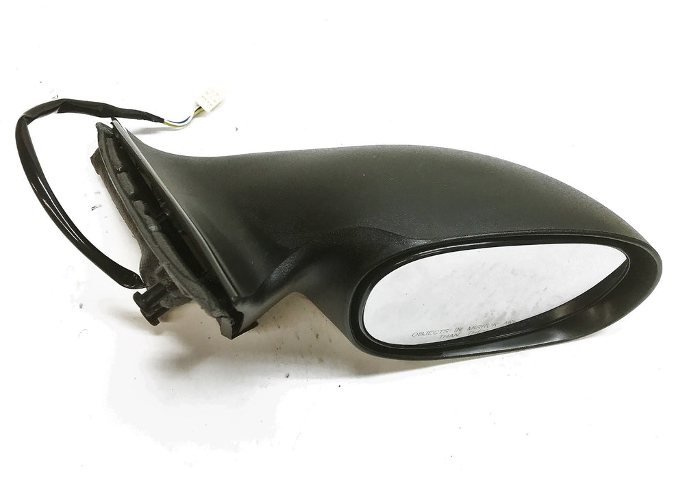 Polyway Right Side Mirror Assembly 4112-09007-01 NOS