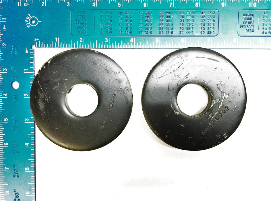 Freightliner Washer OEM 90036007 [Lot of 2] NOS