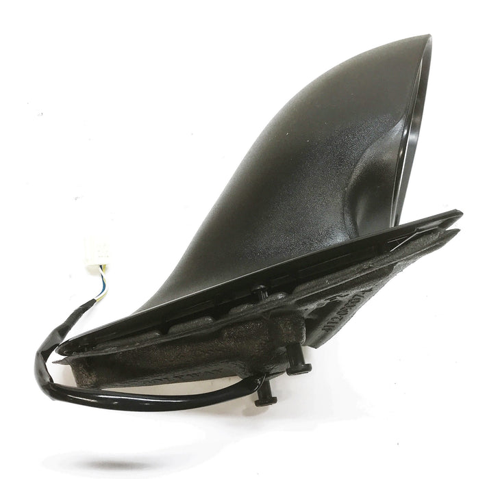 Polyway Right Side Mirror Assembly 4112-09007-01 NOS