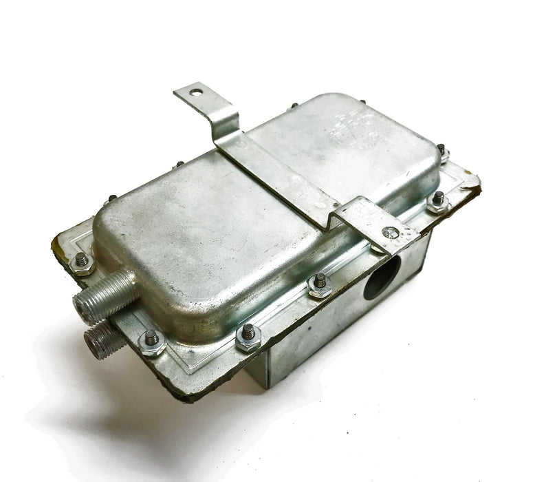 Cleveland Controls Air Flow Switch AFS-405