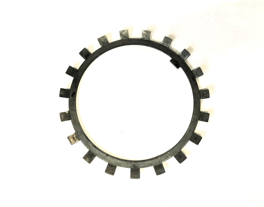 Unbranded Bearing Lock Nut Washer W-034 NOS