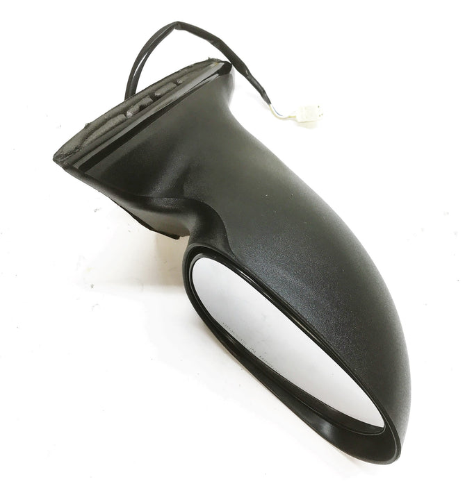 Polyway Right Side Mirror Assembly 4112-09007-01 NOS
