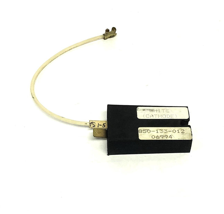 Unbranded White Cathode Module Assembly 850-133-012 (06994) USED