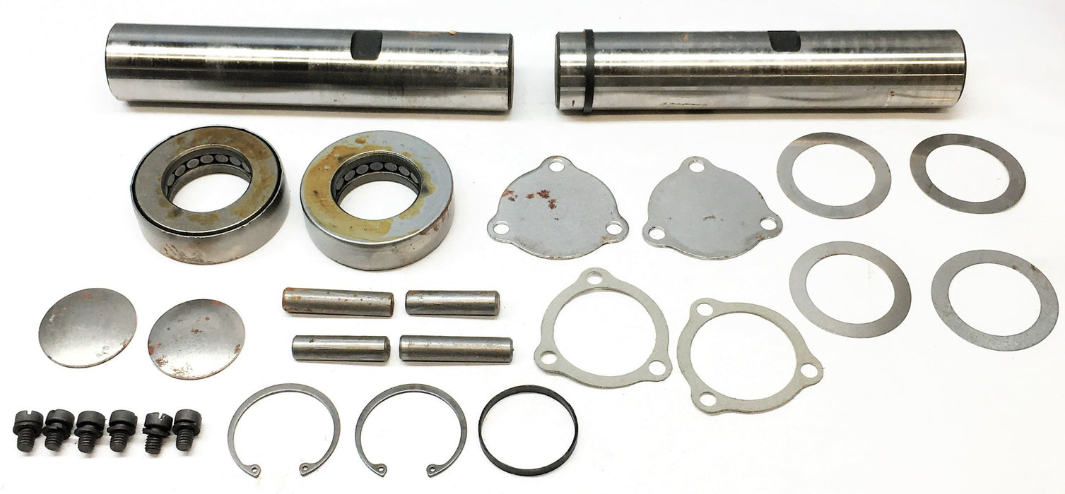 Moog Steering King Pin Set 8489N NOS