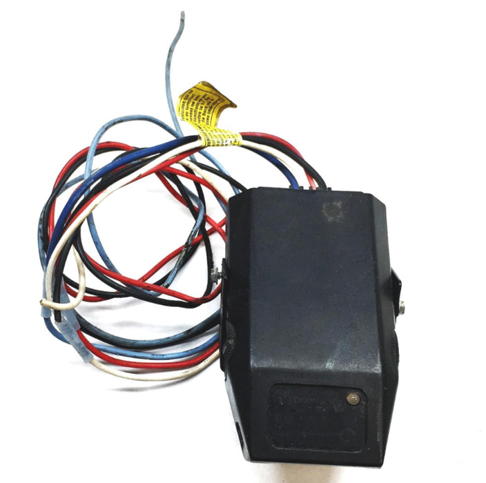 Tekonsha Voyager Trailer Brake Controller 05-06 USED