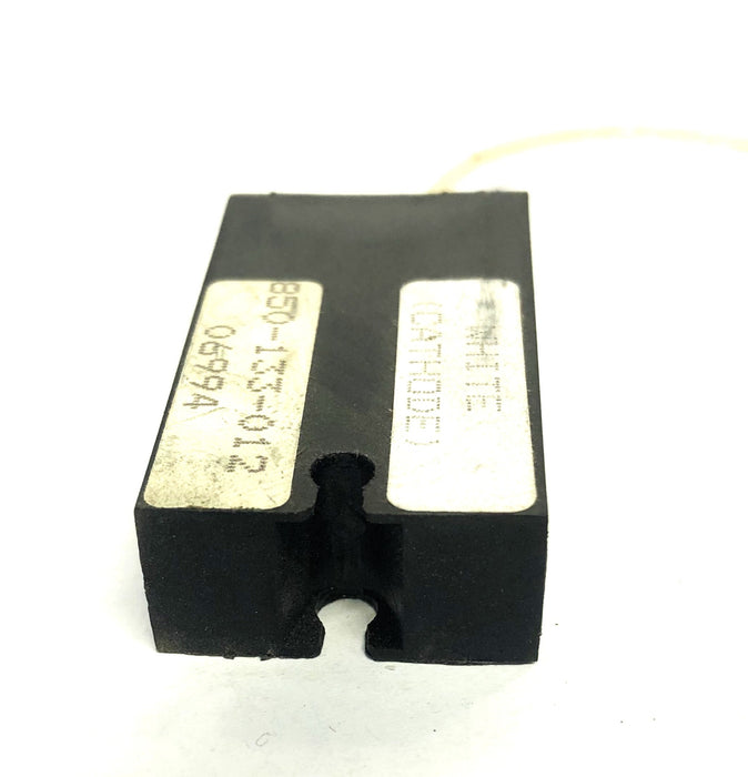 Unbranded White Cathode Module Assembly 850-133-012 (06994) USED