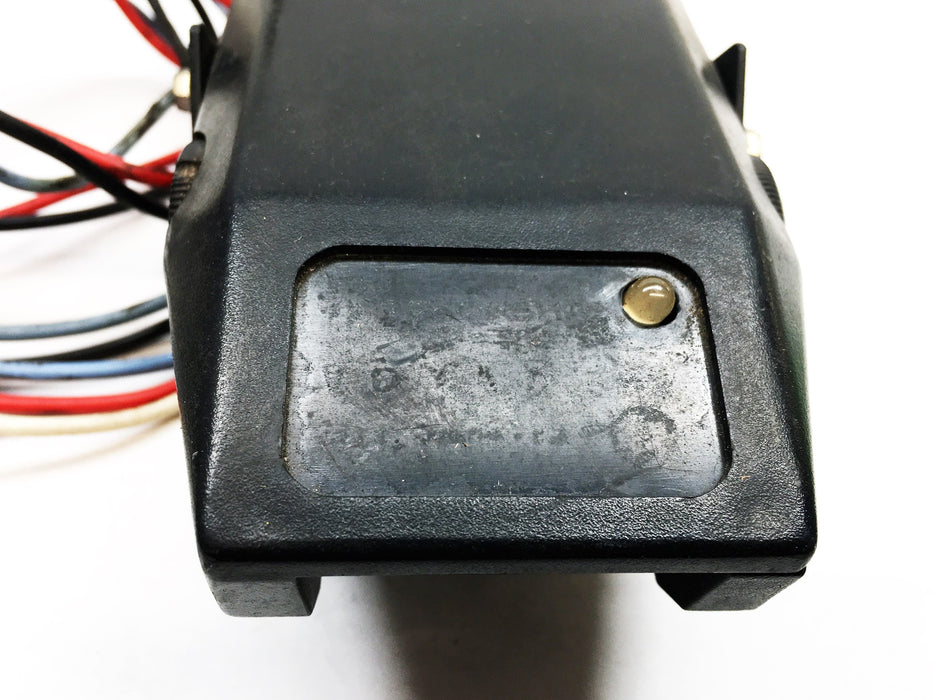Tekonsha Voyager Trailer Brake Controller 05-06 USED