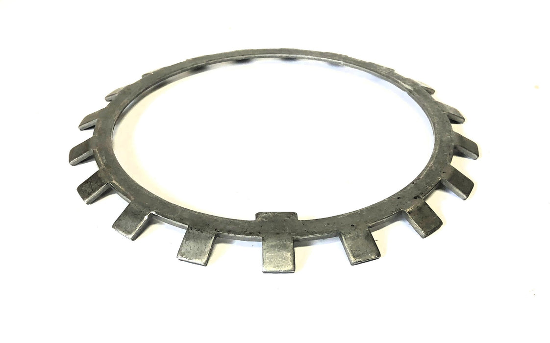 Unbranded Bearing Lock Nut Washer W-034 NOS
