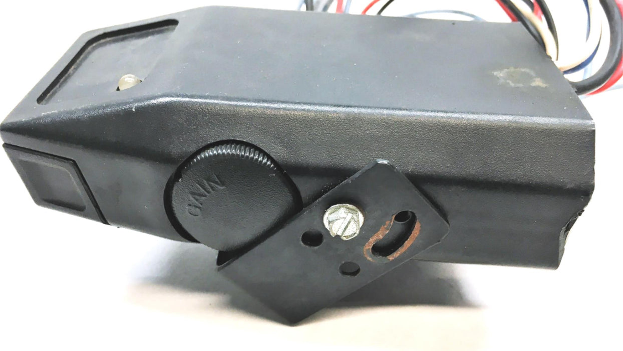 Tekonsha Voyager Trailer Brake Controller 05-06 USED
