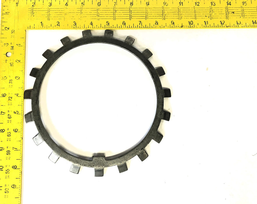 Unbranded Bearing Lock Nut Washer W-034 NOS