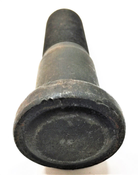UNBRANDED 4"-14 x 1" RH Wedged Wheel Stud [Lot of 2] NOS