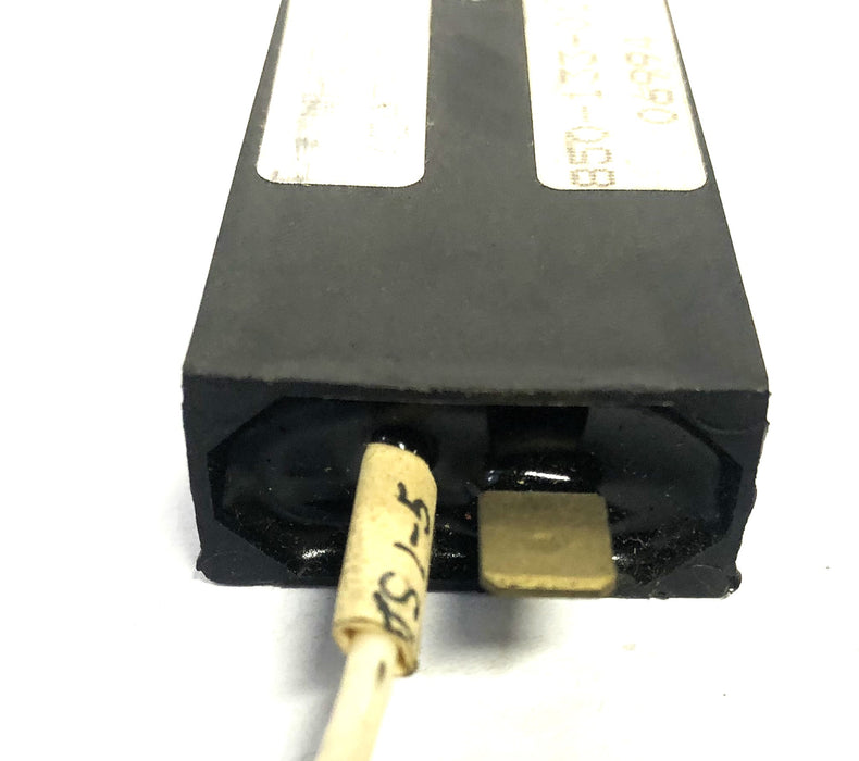 Unbranded White Cathode Module Assembly 850-133-012 (06994) USED