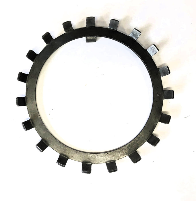 Unbranded Bearing Lock Nut Washer W32 NOS