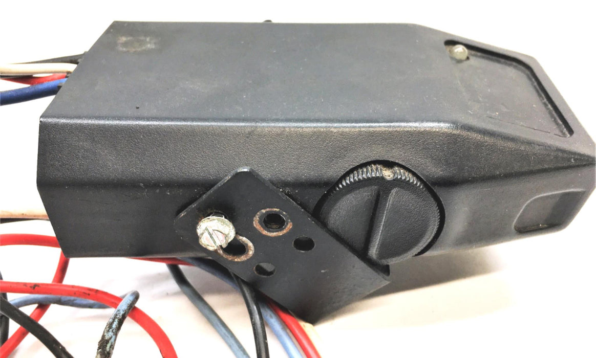 Tekonsha Voyager Trailer Brake Controller 05-06 USED