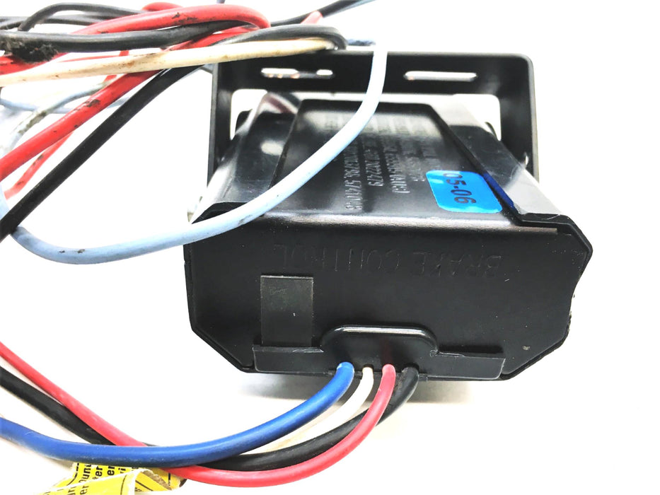 Tekonsha Voyager Trailer Brake Controller 05-06 USED