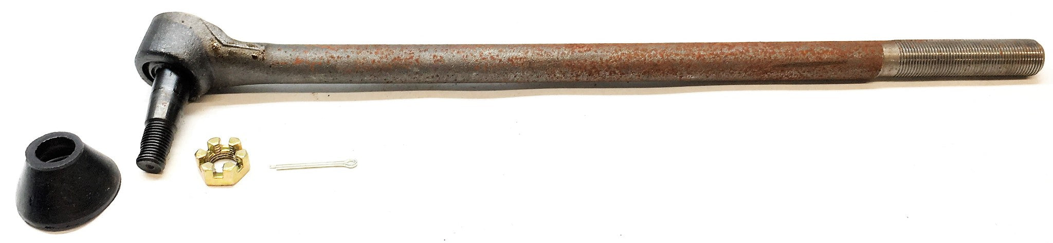 Premium Chassis Parts Steering Tie Rod End DS1017 NOS