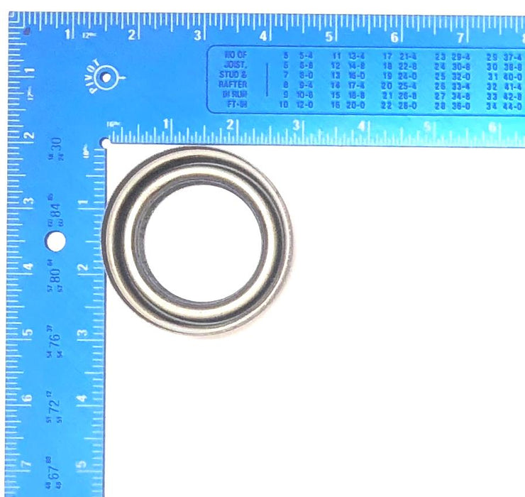 National Wheel Seal 2207 [Lot of 3] Nos