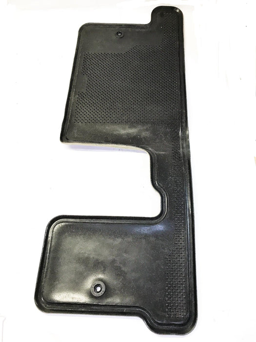 GM OEM Carpet Floor Mats Rear 25910560 NOS