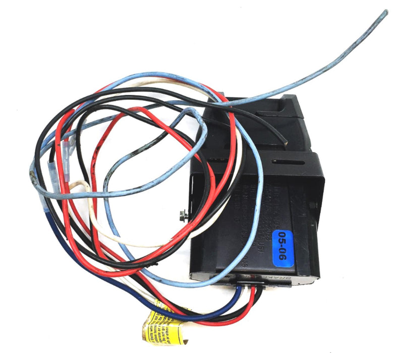 Tekonsha Voyager Trailer Brake Controller 05-06 USED