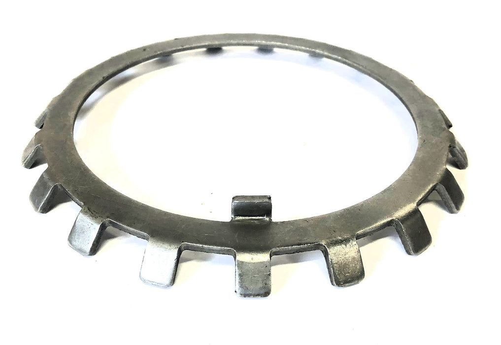 Unbranded Bearing Lock Nut Washer W32 NOS