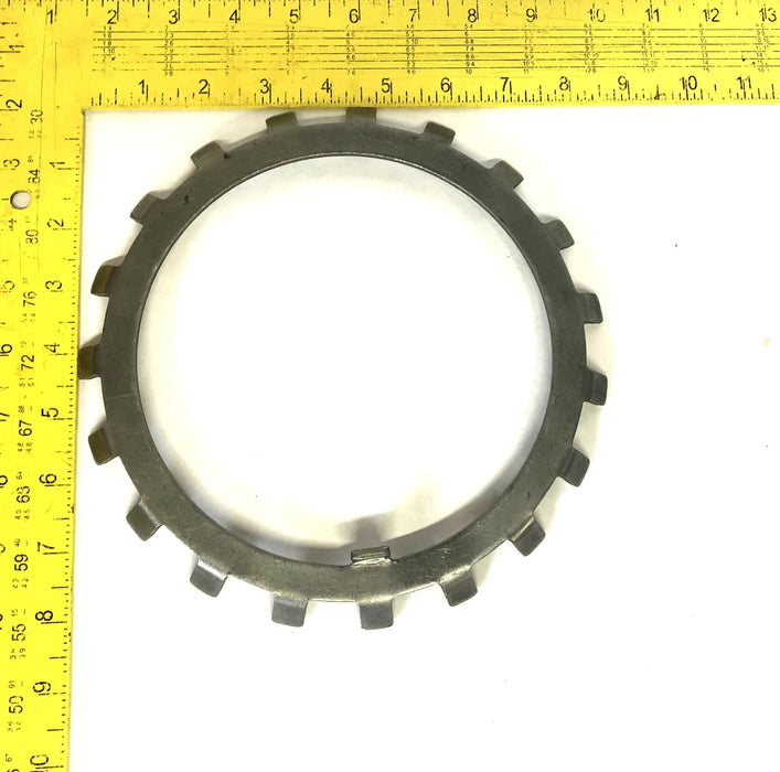Unbranded Bearing Lock Nut Washer W32 NOS