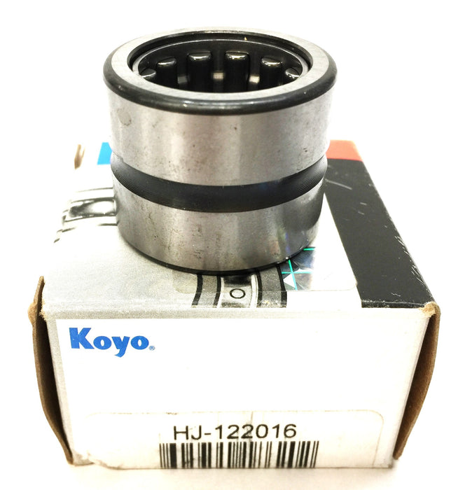 Koyo Roller Bearing HJ-122016 NOS