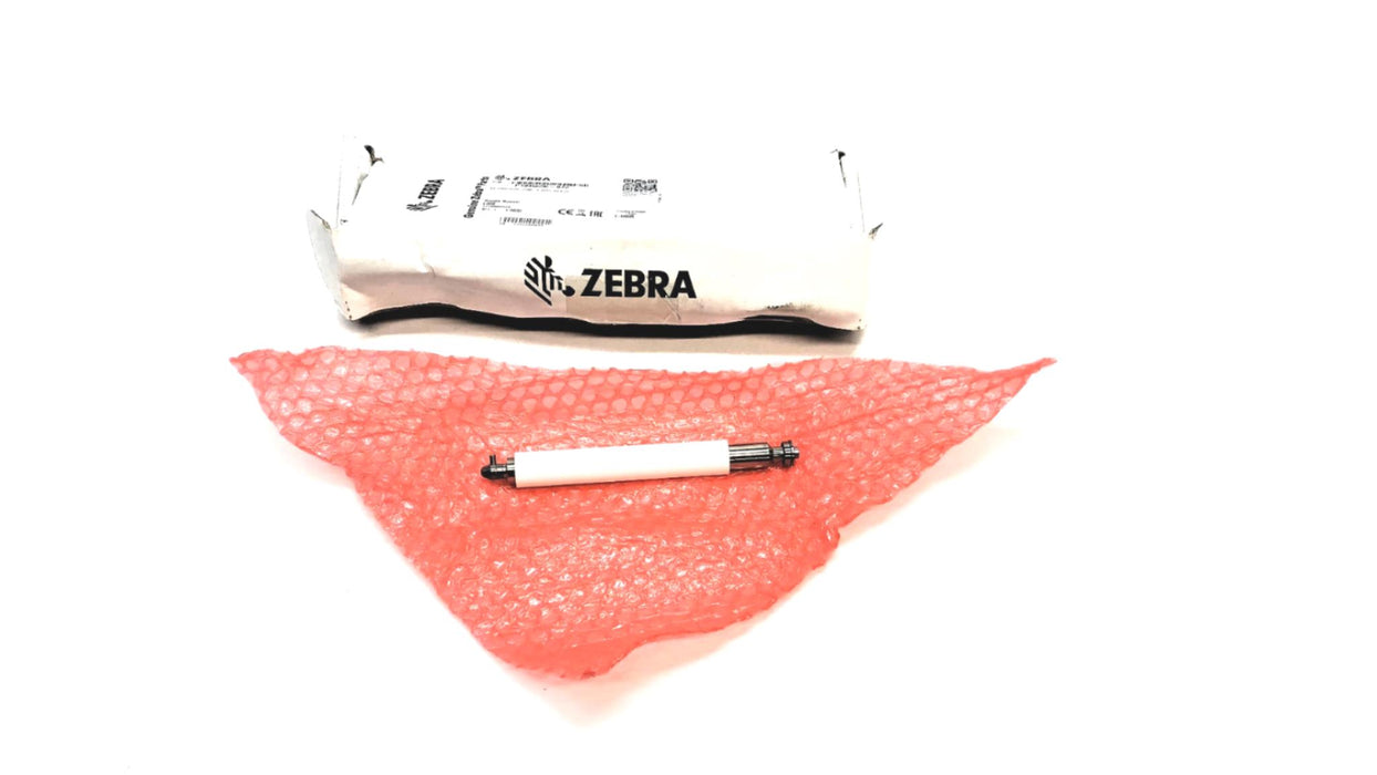 Zebra Platen Roller Kit P1046696-072 NOS