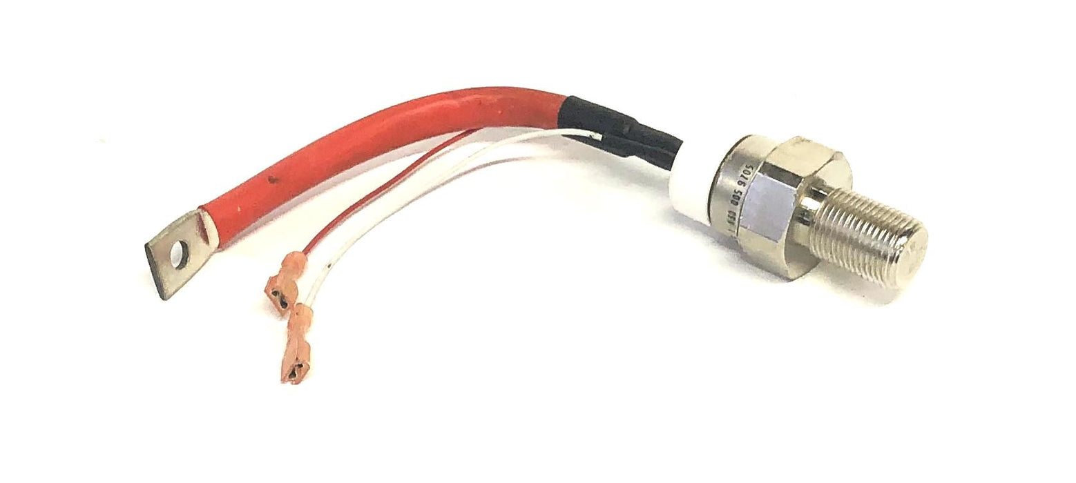 Raymond Semi-Conductor 1-130-005 9705 NOS