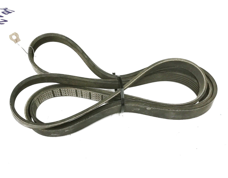 Dayco/GM Serpentine Belt 22518599 (6PK2595) NOS
