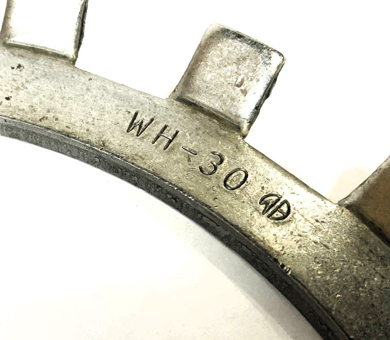 Unbranded Bearing Lock Nut Washer WH-30 NOS