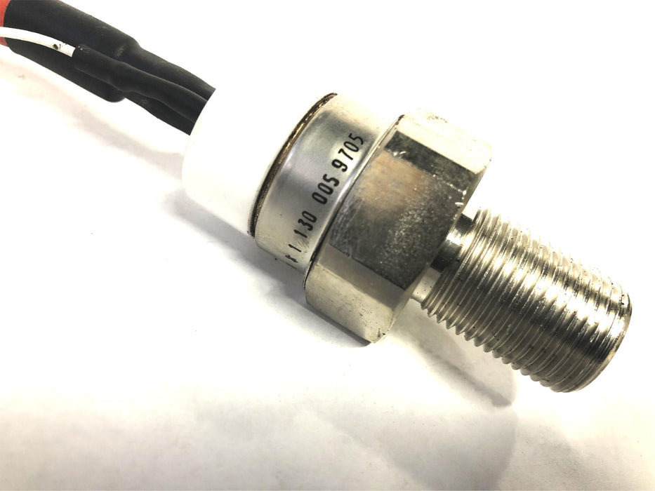 Raymond Semi-Conductor 1-130-005 9705 NOS