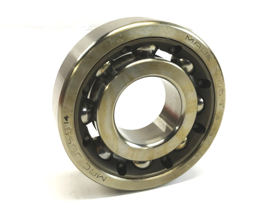 MRC Deep Groove Ball Bearing 305-S-14 NOS
